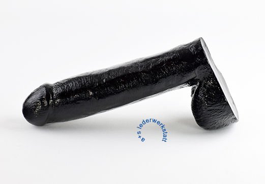 dildo-down-dirty Dildo Down & Dirty 19 x 4.5 cm