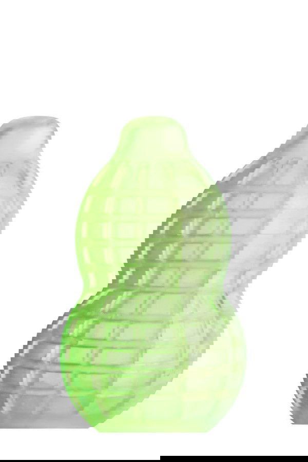 juicy-pear-masturbator-insert Juicy Pear Mini Masturbator FunZone - Einsatz Detail