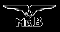 Mister B Mister B
