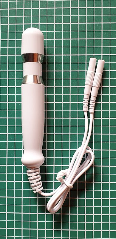 analelektrode-bipolar Beckenboden-Analelektrode bipolar - E-Stim Elektrode