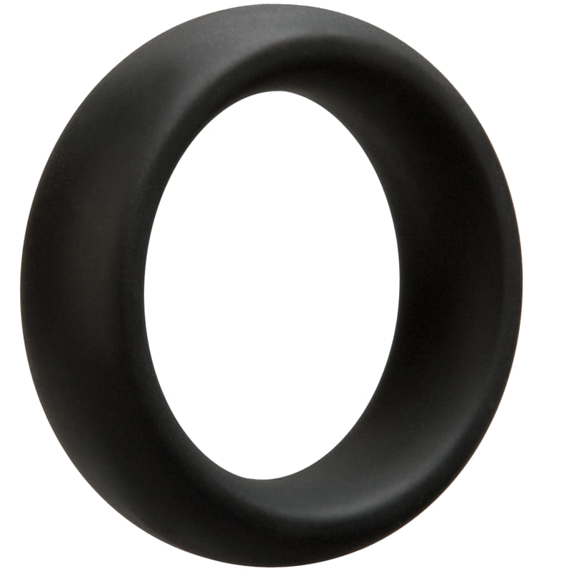 donut-cockring-silikon-45 breiter Donut Cockring Silikon Doxc Johnson