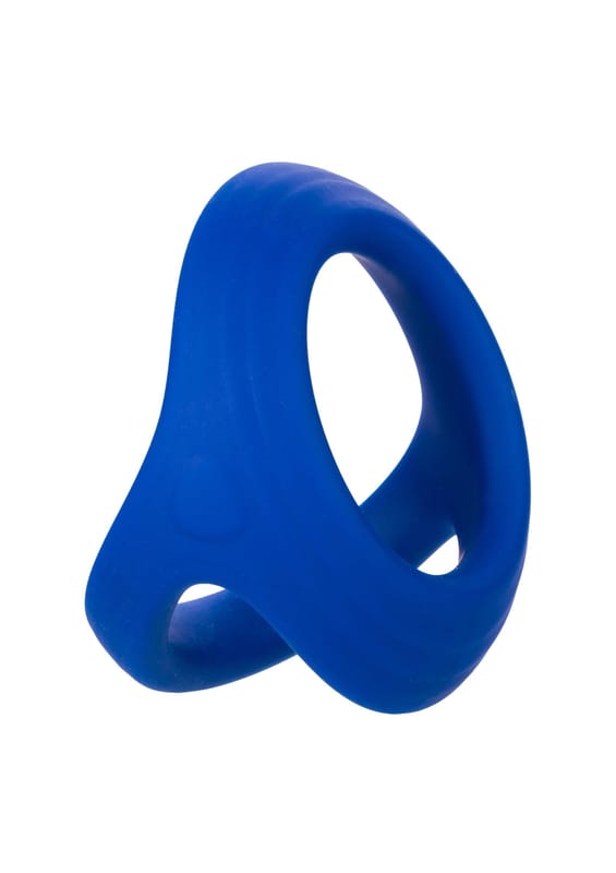 Admiral Dual Cock and Ball Ring Silikon - Produktverpackung