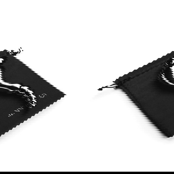 Swerve Stimulator Le Wand zur Prostatamasse und Analspiel