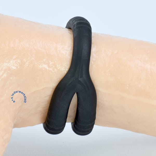 Triply Cock and Ball Tightener