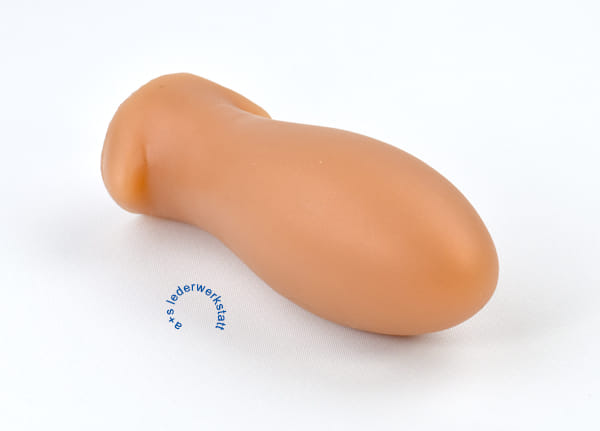 Skittle-Going-Soft-UnisexPlug Butt Plug Skittle Going Soft Silikon