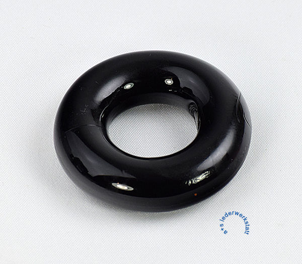 chomper-tight-black Tight Chomper black Cockring Mister B