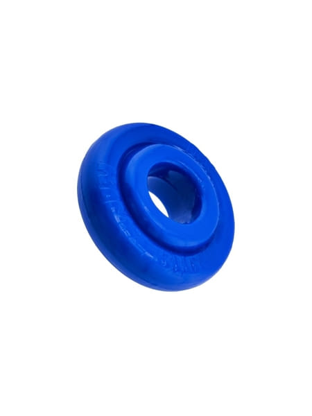 Oxballs RIMZ BIG Ring Pool Oxballs Rimz Silikon-Penisring blau