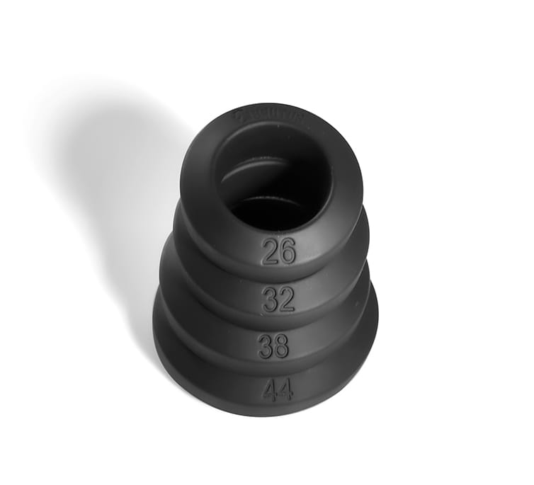 Cockringset Big Bulge Cockringset Big Bulge