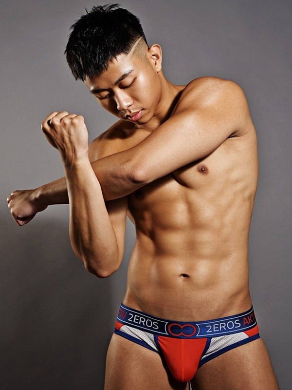 2eros-reaktiv-underwear 2Eros ReAktiv Lithium Brief for Men