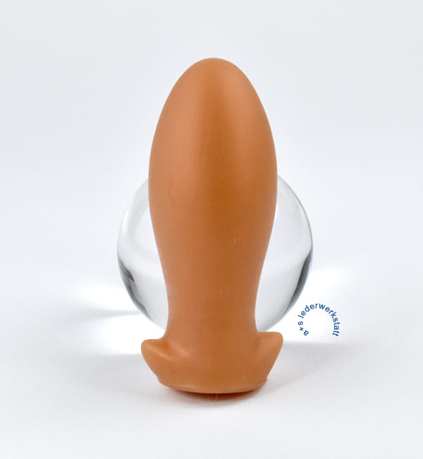 Skittle-Going-Soft-Plug Butt Plug Skittle Going Soft