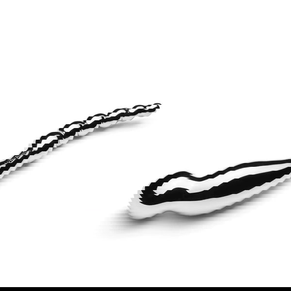 Swerve Stimulator Le Wand zur Prostatamasse und Analspiel