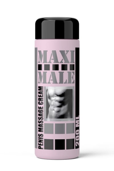 Peniscreme MAXIMALE