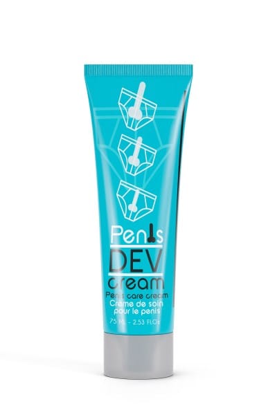 Penis Development Cream